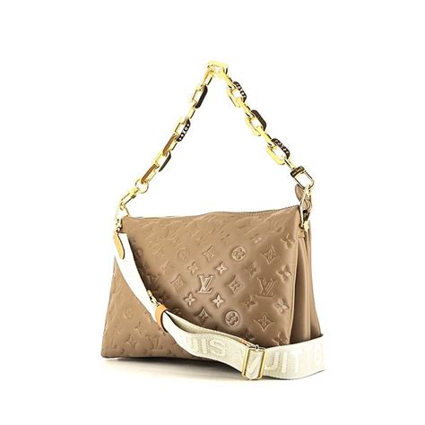 louis vuitton borsa coussin|louis vuitton coussin pochette.